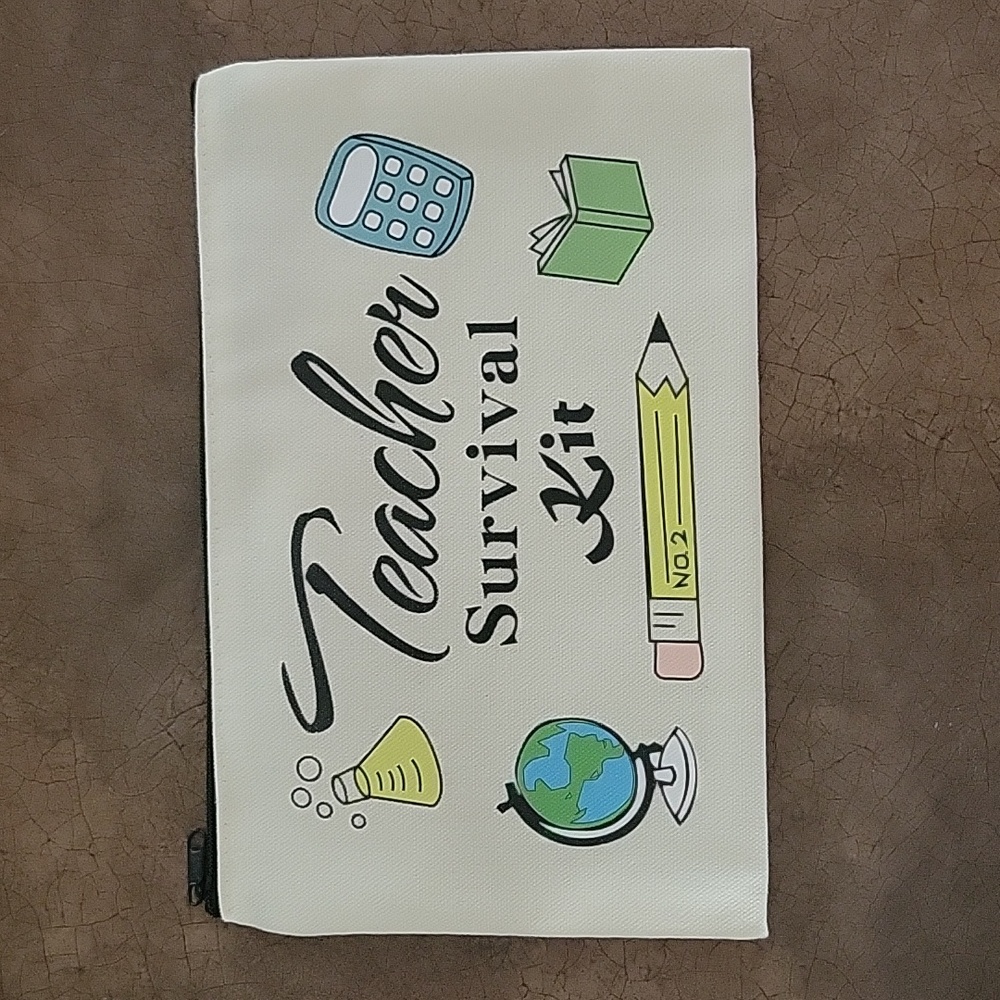 Mini Teacher Bag - Picture 2 of 5